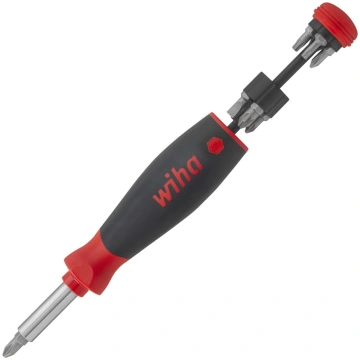 ROKTURIS AR NOMAINĀMIEM UZGAĻIEM WH-POCKETMAX/4529