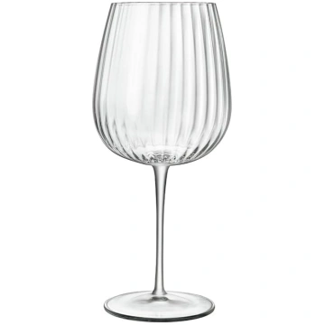 Luigi Bormioli - Optica Gin & Tonic Burgundijas gl