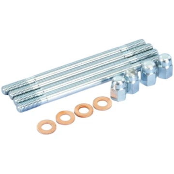 Series of studs and cylinder nuts 7X116 mm 317.010