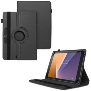 Volare Rosso Universal Tablet Case for 7-8 inch de