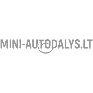 Degļa plāksne Lombardini 442 / 480 / 492 DCI Mini 