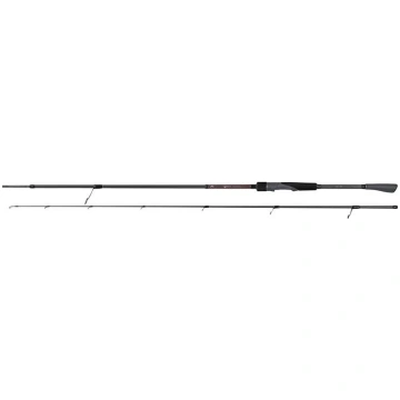 Fox Rage Warrior Medium Spin Rods