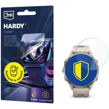 Garmin Forerunner 970 (47mm) - 3mk Watch Protectio