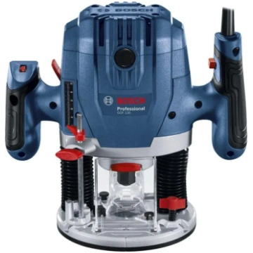 Bosch GOF 130 1300 W frēzmašīnas