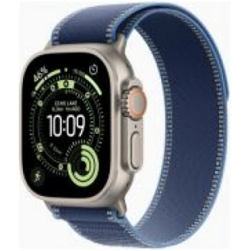 Apple Watch Ultra 3 GPS + Cellular 49mm Natural Ti