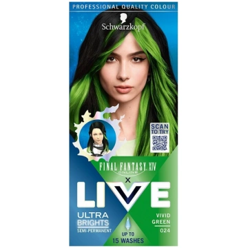 Schwarzkopf Schwarzkopf Live Ultra Brights X Final