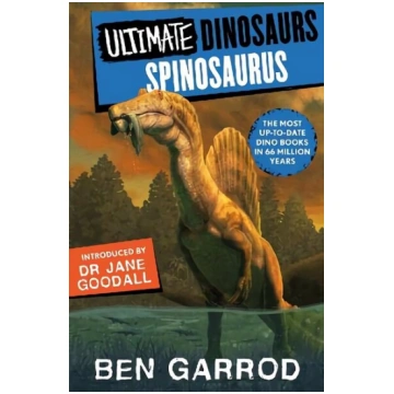 Spinosaurus
