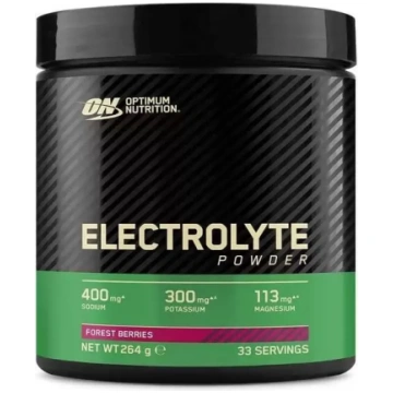 Optimum Nutrition Electrolyte Powder 264g