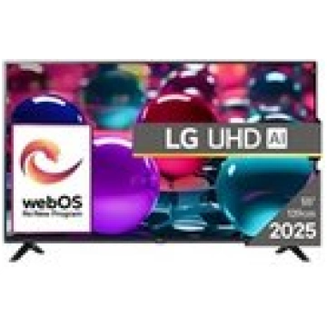 TV Set | LG | 55" | 4K/Smart | 3840x2160 | Wireles