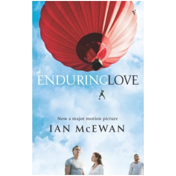 Enduring Love, AS FEAUTRED ON BBC2’S BETWEEN THE C