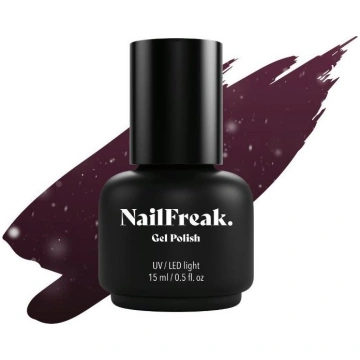 Nailfreak NailFreak Damn, Gina