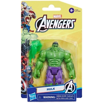 Rotaļu figūra Evergreen Avengers, 10 cm Avangers
