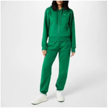 Essential Zip Hoodie
