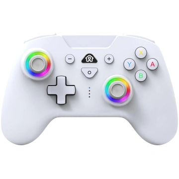 Subsonic Wireless Led Controller White for Switch