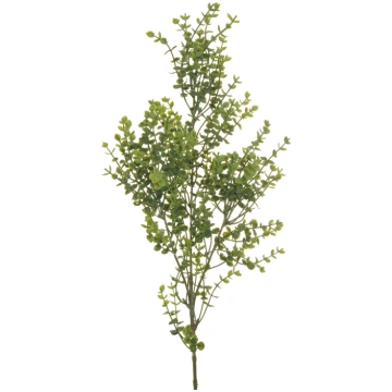 Mākslīgais zars, eikalipts, daudzkrāsaina/(krāsa/d