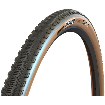 Maxxis Reaver EXO 28" Dual riepa | Tan Wall