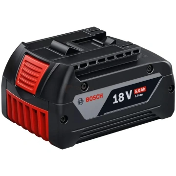 Bosch akumulators GBA 18 V 5,0 Ah