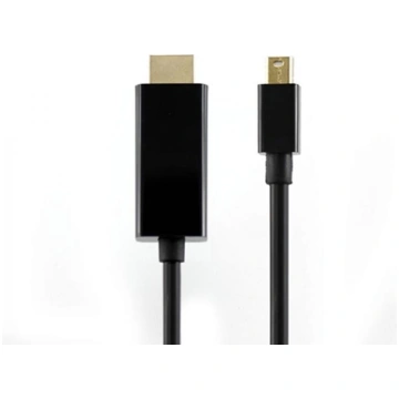 Sbox HDMI Mini Dp M/M 2m HDMI-MINI-DP-2 55793#T-ML