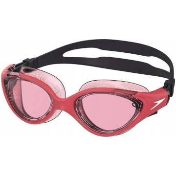 Peldēšanas brilles Speedo Biofuse 2.0, rozā
