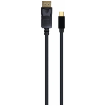 Gembird Mini DisplayPort Male - DisplayPort Male 1