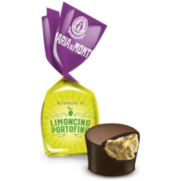 CAFFO BONBON AL LIMONCINO PORTOFINO CIOCCOLATE & P