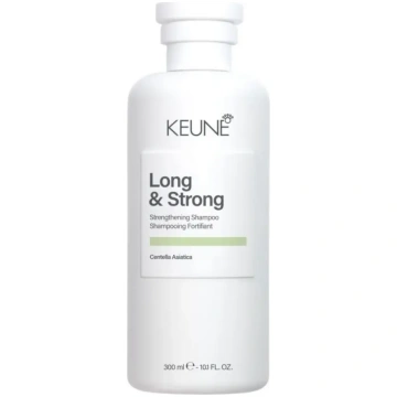 KEUNE Long & Strong šampūns (300ml)