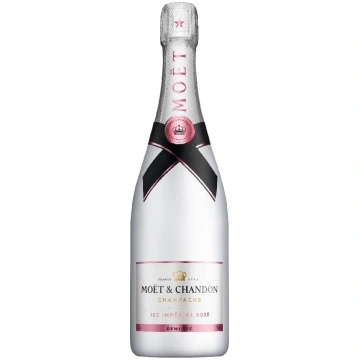 Moët & Chandon Ice Impérial Rosé šampanietis, 0,75
