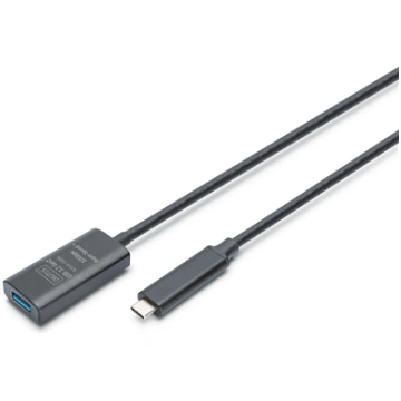 Digitus Active USB 3.2 Gen 2 10G Extension Cable |