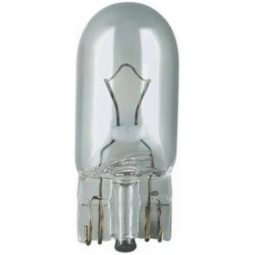 Spuldze 12V/2W W2.1x9.5d