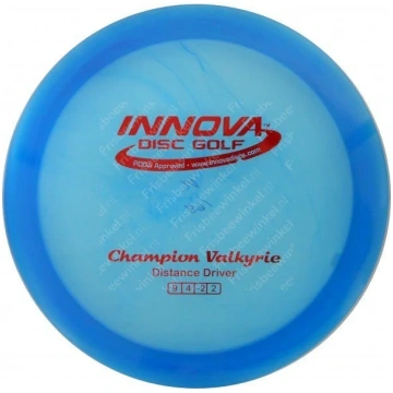 Innova Champion Valkyrie - Zils / 173-175g