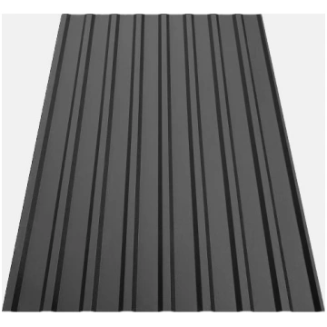Metāla jumta segums T20, 0.50mm, PE 25 μm, 1.1 - 1