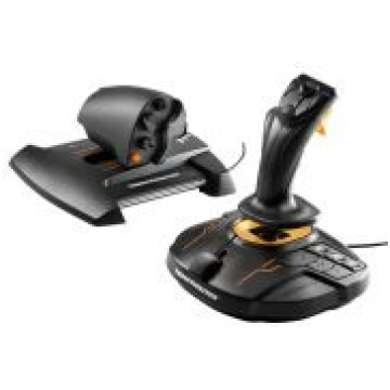 THRUSTMASTER Joystick T 16000M FCS Hotas Black