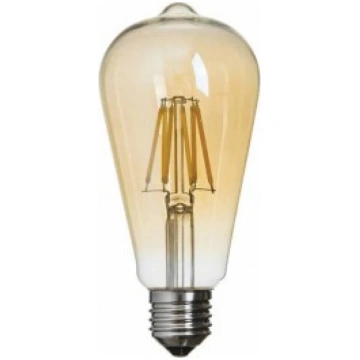 LED spuldze G9 Vita 8W 2700K 230V Nav noteikts