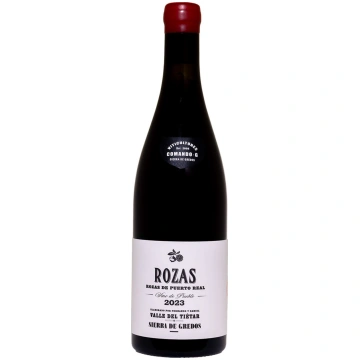 2023 Comando G Rozas (750ml)