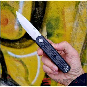 GANZO Firebird FH927-CF