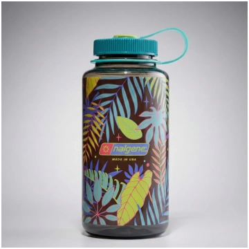 1 l Nalgene pudele Botanical FernsSustain