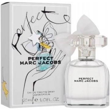 Marc Jacobs Marc Jacobs Perfect EDT 30ml 13894293 