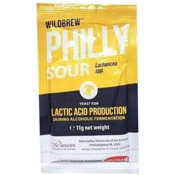 Lallemand WildBrew™ Philly Sour