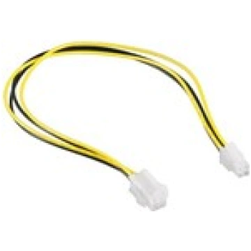 CABLE POWER EXTENSION 4PIN/CC-PSU-7 Gembird