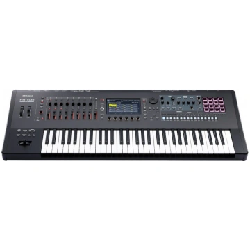 Roland Fantom-6 EX Sintezators Fantom-6EX