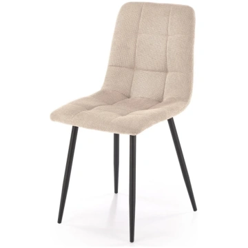 Ēdamistabas krēsls K560, bēšs Halmar