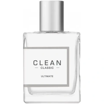 Clean Ultimate parfimērijas ūdens unisex Testeris