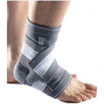 Potīšu saite GYMSTICK Ankle Support 1.0