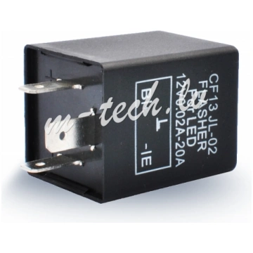 RE101 - CF13 LED Flasher