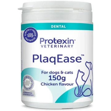 PLAQEASE 150G Protexin Veterinary