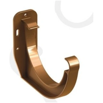 Teknes āķis Galeco PVC-U brūns 105mm HP
