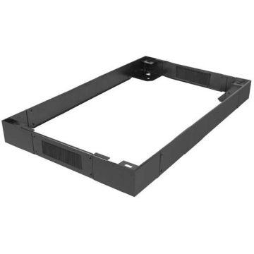 Lanberg CK01-80-B rack accessory Rack plinth