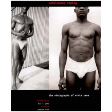 Continuous Replay: The Photographs of Arnie Zane