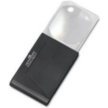 Didinimasis stiklas QuickLens 5x Konus T-202