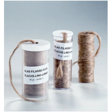 Lini spolē vītņu blīvēšanai 80g, 280089 No Brand 3
